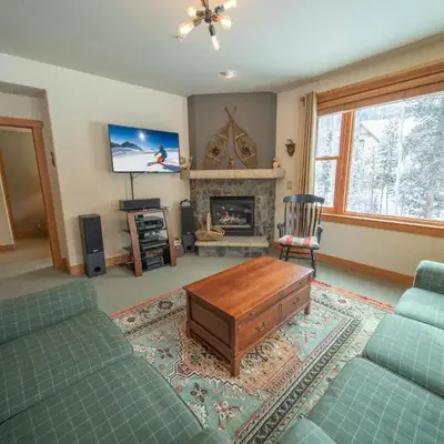 Red Hawk Townhomes 2333 by SummitCove Lodging