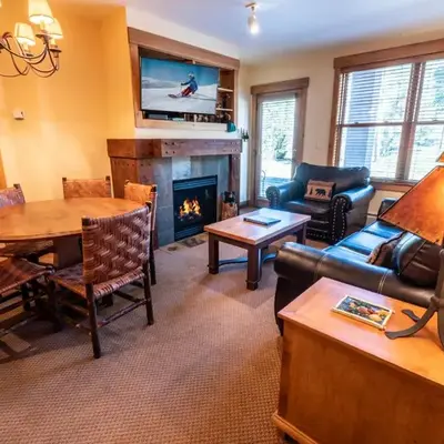 Springs 8805 by SummitCove Lodging