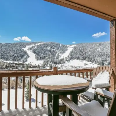 Tenderfoot Lodge 2673 by SummitCove Lodging