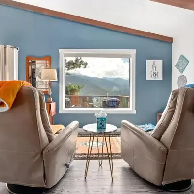 Destiny Family Vacation Home At Windcliff Home