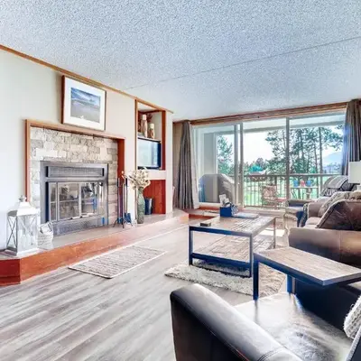 Spacious And Modern 2Br Premier- The Pines- Kids Ski Free Condo