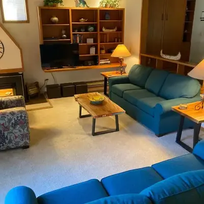 Tennis Townhomes 1326 by SummitCove Lodging