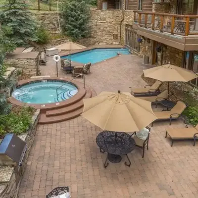 Premier 4 Bedroom Ski In