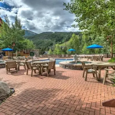 1 Bedroom Plus Murphy Mountain Condo In River Run Village With Mountain Views And Walking Distance To Ski Slopes