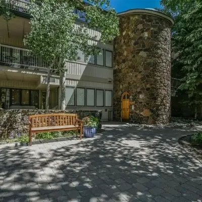 Ski In 2 Bedroom At Chateaux Dumont Keystone