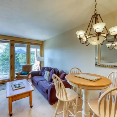 Timber Ridge 504B