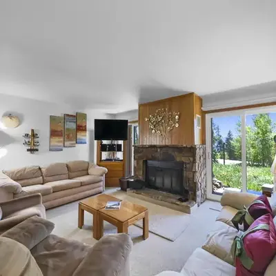 Bb103 Buffalo Village 2Br 2Ba Condo