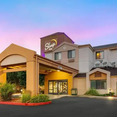 Sleep Inn Denver Tech Center