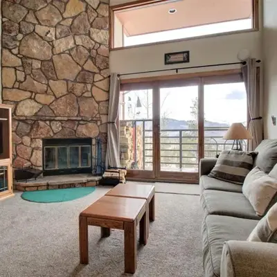 Dd402E Buffalo Village Studio Condo