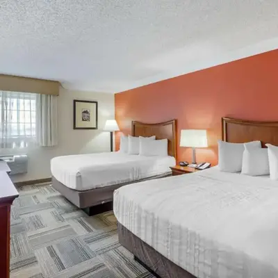 Best Western Plus Loveland Inn