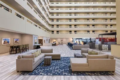 Gallery image of Holiday Inn Denver East by IHG in Denver