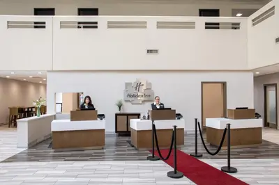 Gallery image of Holiday Inn Denver East by IHG in Denver
