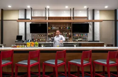 Gallery image of Holiday Inn Denver East by IHG in Denver
