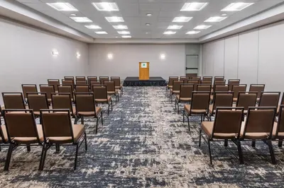Gallery image of Holiday Inn Denver East by IHG in Denver