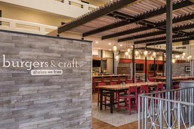 Gallery image of Holiday Inn Denver East by IHG in Denver