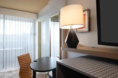 Gallery image of Holiday Inn Denver East by IHG in Denver