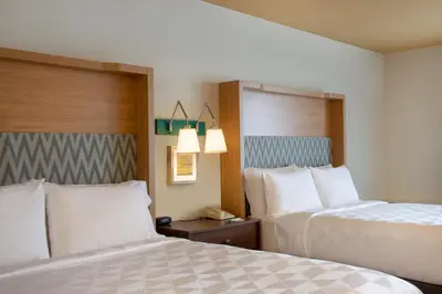 Gallery image of Holiday Inn Denver East by IHG in Denver