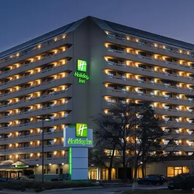 Holiday Inn Denver East by IHG