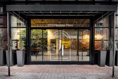 Gallery image of Mint House Denver - Downtown Union Station in Denver