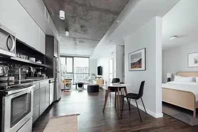 Gallery image of Mint House Denver - Downtown Union Station in Denver