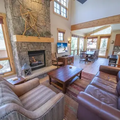 Settlers Creek 6511 by SummitCove Lodging