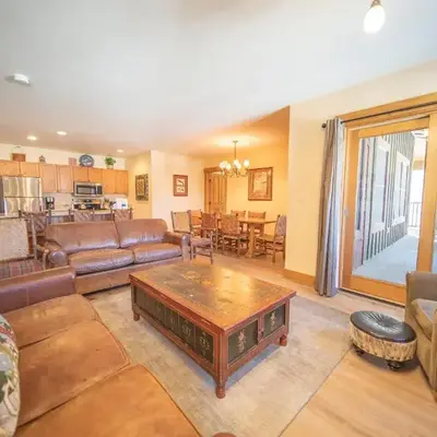 Springs 8819 by SummitCove Lodging