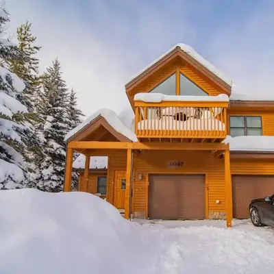 Snake River 13 by SummitCove Lodging