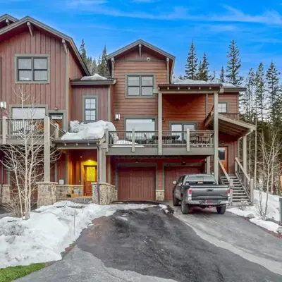Keystone Townhome