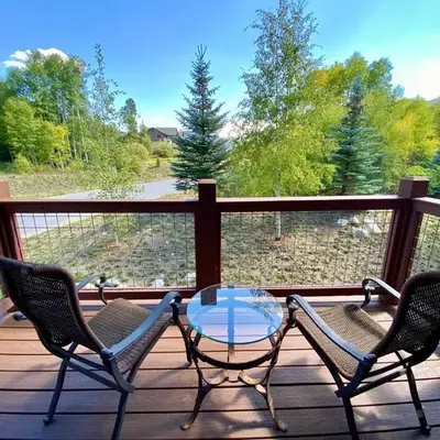 Frey Gulch 58 by SummitCove Lodging