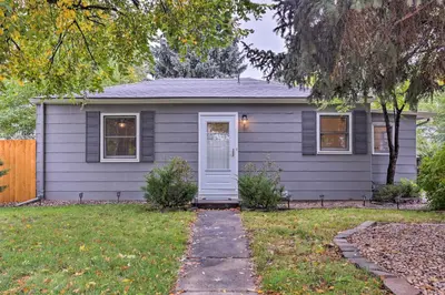Gallery image of Walk to Dtwn Littleton Updated Pet-Friendly Home in Littleton