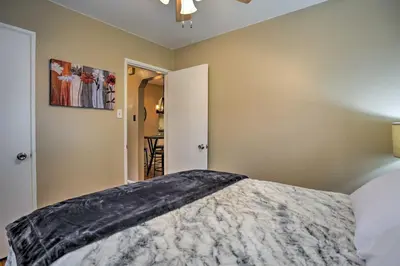 Gallery image of Walk to Dtwn Littleton Updated Pet-Friendly Home in Littleton