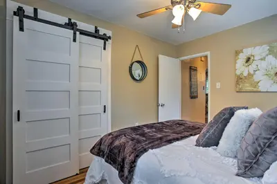 Gallery image of Walk to Dtwn Littleton Updated Pet-Friendly Home in Littleton