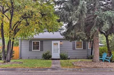Gallery image of Walk to Dtwn Littleton Updated Pet-Friendly Home in Littleton