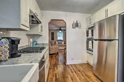 Gallery image of Walk to Dtwn Littleton Updated Pet-Friendly Home in Littleton