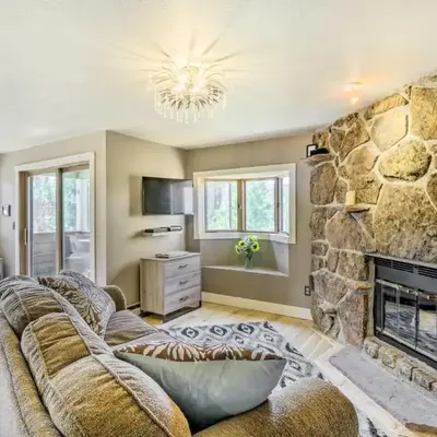 Winter Park Studio Condo - 5 Mins to Downtown!