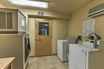 Gallery image of 1 Mi to Ski Upscale Studio with Views in Keystone in Keystone