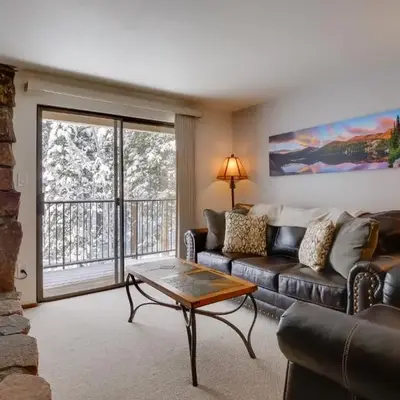 Winter Park Condo with Hot Tubs