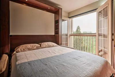 Gallery image of Cozy Littleton Condo with Loft and Patio on Golf Course in Littleton