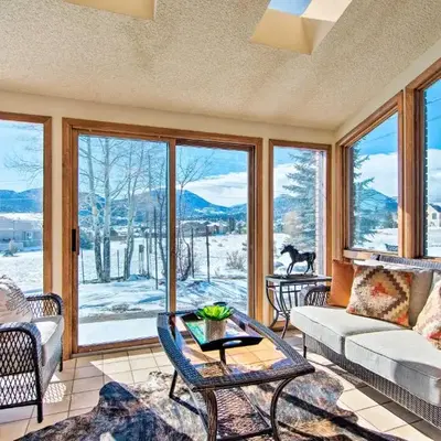 7 Mi to Rocky Mtn NP Updated Estes Park Home