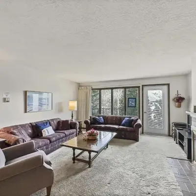 CC43 Chateau Claire condo