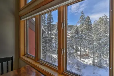 Gallery image of Secluded Winter Park Condo - half Mile to Ski Resort in Winter Park
