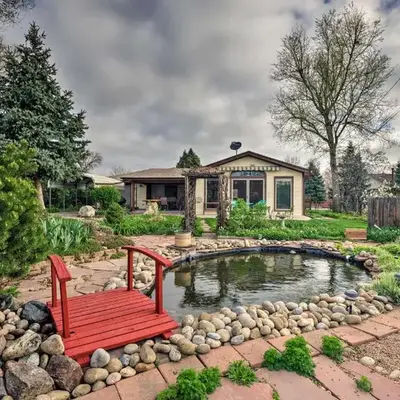 Arvada Home with Beautifully Landscaped Yard!