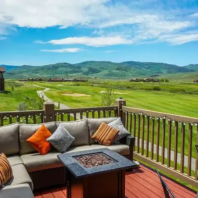 3 Mi to Granby Ranch Family-Friendly Home