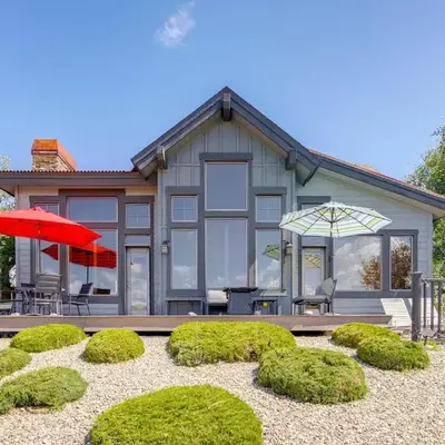 Grand Elk Golf Club On-Site Mtn-View Home with Deck
