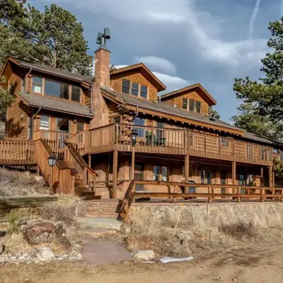 Bishop's Retreat