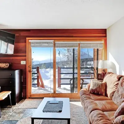 Timber Ridge Condo
