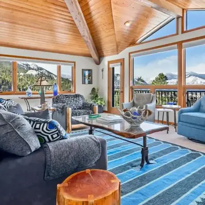 Primavista Luxury Home at Windcliff condo