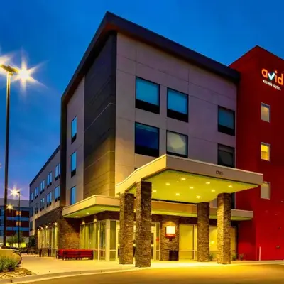 Avid Hotels - Denver Airport Area by IHG