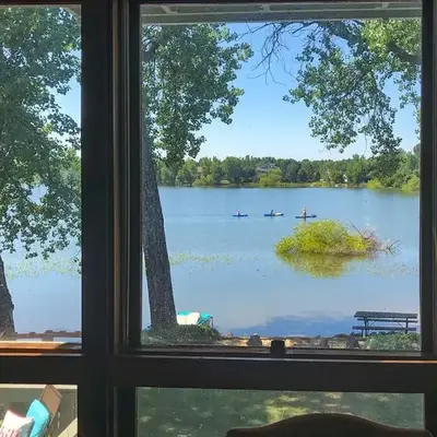 Lakefront Fort Collins Townhome