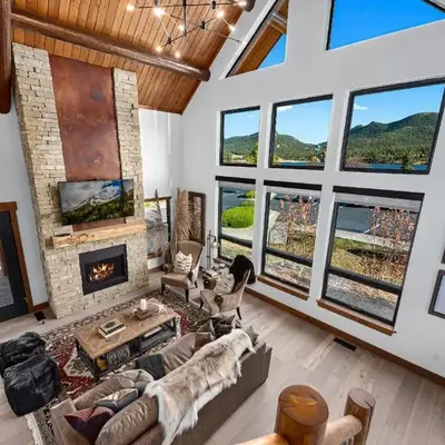 Relax in The Rockies – Located on Lake Estes